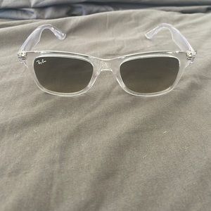 Ray Ban Sunglasses